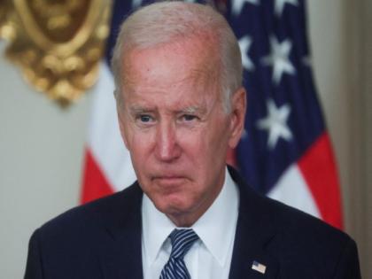 Former US President Biden diagnosed with "aggressive form" of prostate cancer | Former US President Biden diagnosed with "aggressive form" of prostate cancer Former US President Biden diagnosed with "aggressive form" of prostate cancer | Former US President Biden diagnosed with "aggressive form" of prostate cancer
