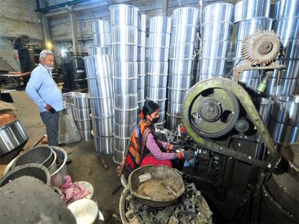 India's MSMEs face credit gap of Rs 30 lakh crore, women-owned businesses see highest shortfall: Report | India's MSMEs face credit gap of Rs 30 lakh crore, women-owned businesses see highest shortfall: Report India's MSMEs face credit gap of Rs 30 lakh crore, women-owned businesses see highest shortfall: Report | India's MSMEs face credit gap of Rs 30 lakh crore, women-owned businesses see highest shortfall: Report