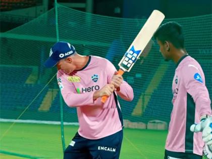 Abishek Porel lauds Kevin Pietersen's support amidst Delhi Capitals' struggles | Abishek Porel lauds Kevin Pietersen's support amidst Delhi Capitals' struggles