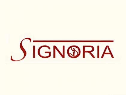Signoria's FY25 Revenue Grew by Substantial 39 Per cent | Signoria's FY25 Revenue Grew by Substantial 39 Per cent Signoria's FY25 Revenue Grew by Substantial 39 Per cent | Signoria's FY25 Revenue Grew by Substantial 39 Per cent