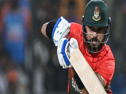 Bangladesh target T20I series sweep against UAE | Bangladesh target T20I series sweep against UAE