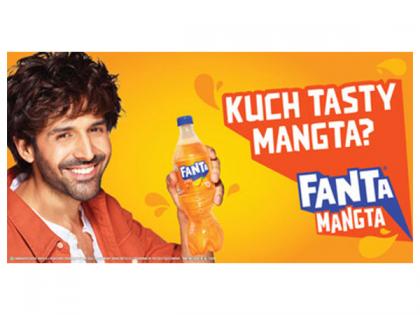 Coca-Cola's Fanta Surges Ahead with 50% Market Share in Orange-Flavoured CSD Category | Coca-Cola's Fanta Surges Ahead with 50% Market Share in Orange-Flavoured CSD Category Coca-Cola's Fanta Surges Ahead with 50% Market Share in Orange-Flavoured CSD Category | Coca-Cola's Fanta Surges Ahead with 50% Market Share in Orange-Flavoured CSD Category
