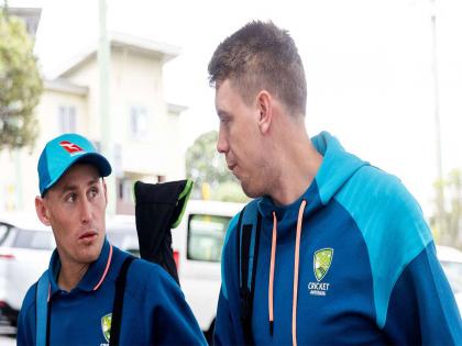 Australia's batting puzzle deepens ahead of WTC Final | Australia's batting puzzle deepens ahead of WTC Final