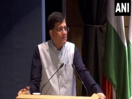 GeM portal eliminated entry barriers and empowered marginalised sections: Piyush Goyal | GeM portal eliminated entry barriers and empowered marginalised sections: Piyush Goyal GeM portal eliminated entry barriers and empowered marginalised sections: Piyush Goyal | GeM portal eliminated entry barriers and empowered marginalised sections: Piyush Goyal