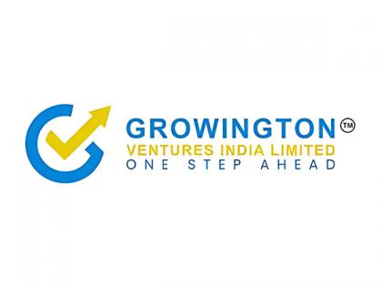 Growington Ventures India Ltd's Rs.48.17 Crore Rights Issue Opens For Subscription Till June 12, 2025 | Growington Ventures India Ltd's Rs.48.17 Crore Rights Issue Opens For Subscription Till June 12, 2025 Growington Ventures India Ltd's Rs.48.17 Crore Rights Issue Opens For Subscription Till June 12, 2025 | Growington Ventures India Ltd's Rs.48.17 Crore Rights Issue Opens For Subscription Till June 12, 2025