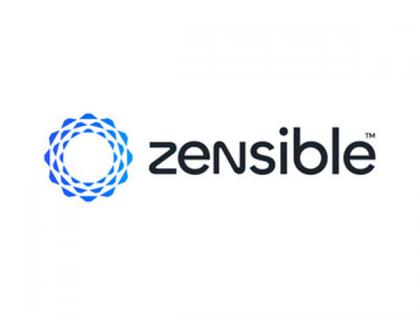 Zensible Announces its Global Launch: The World's First Total Experience (TX) Provider in HR Technology | Zensible Announces its Global Launch: The World's First Total Experience (TX) Provider in HR Technology Zensible Announces its Global Launch: The World's First Total Experience (TX) Provider in HR Technology | Zensible Announces its Global Launch: The World's First Total Experience (TX) Provider in HR Technology
