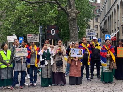 Zurich gathering marks 30 years since disappearance of 11th Panchen Lama | Zurich gathering marks 30 years since disappearance of 11th Panchen Lama Zurich gathering marks 30 years since disappearance of 11th Panchen Lama | Zurich gathering marks 30 years since disappearance of 11th Panchen Lama