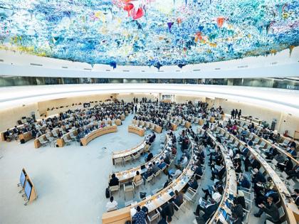 India sends delegation to 78th World Health Assembly, reaffirms commitment to global health cooperation | India sends delegation to 78th World Health Assembly, reaffirms commitment to global health cooperation India sends delegation to 78th World Health Assembly, reaffirms commitment to global health cooperation | India sends delegation to 78th World Health Assembly, reaffirms commitment to global health cooperation