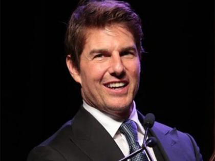 Tom Cruise teases potential sequels for 'Top Gun' and 'Days of Thunder' | Tom Cruise teases potential sequels for 'Top Gun' and 'Days of Thunder' Tom Cruise teases potential sequels for 'Top Gun' and 'Days of Thunder' | Tom Cruise teases potential sequels for 'Top Gun' and 'Days of Thunder'