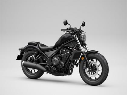 Honda motorcycle & scooter India launches all-new Rebel 500 bike at price of Rs 5.8 lakhs | Honda motorcycle & scooter India launches all-new Rebel 500 bike at price of Rs 5.8 lakhs Honda motorcycle & scooter India launches all-new Rebel 500 bike at price of Rs 5.8 lakhs | Honda motorcycle & scooter India launches all-new Rebel 500 bike at price of Rs 5.8 lakhs