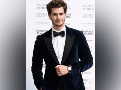 Paul Greengrass eyes Andrew Garfield to star in historical drama 'The Rage' | Paul Greengrass eyes Andrew Garfield to star in historical drama 'The Rage' Paul Greengrass eyes Andrew Garfield to star in historical drama 'The Rage' | Paul Greengrass eyes Andrew Garfield to star in historical drama 'The Rage'