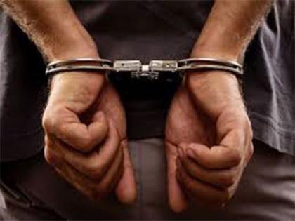 Over 23,000 Pakistanis jailed across the world over several crimes including rape, murder, drug trafficking and frauds, says Pak Foreign Ministry | Over 23,000 Pakistanis jailed across the world over several crimes including rape, murder, drug trafficking and frauds, says Pak Foreign Ministry Over 23,000 Pakistanis jailed across the world over several crimes including rape, murder, drug trafficking and frauds, says Pak Foreign Ministry | Over 23,000 Pakistanis jailed across the world over several crimes including rape, murder, drug trafficking and frauds, says Pak Foreign Ministry