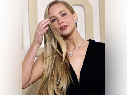 Jennifer Lawrence opens up about playing a mom with post-natal depression in 'Die My Love' | Jennifer Lawrence opens up about playing a mom with post-natal depression in 'Die My Love' Jennifer Lawrence opens up about playing a mom with post-natal depression in 'Die My Love' | Jennifer Lawrence opens up about playing a mom with post-natal depression in 'Die My Love'