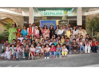 Master Trust Partners with Deepalaya to Empower Young Minds and Enhance Learning Environment | Master Trust Partners with Deepalaya to Empower Young Minds and Enhance Learning Environment Master Trust Partners with Deepalaya to Empower Young Minds and Enhance Learning Environment | Master Trust Partners with Deepalaya to Empower Young Minds and Enhance Learning Environment