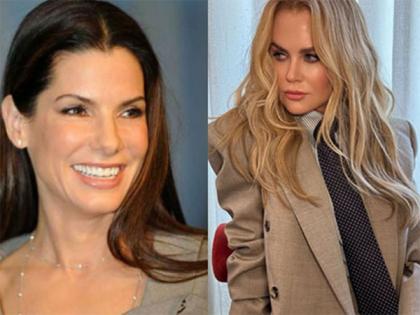 "It's fun and witchy...": Nicole Kidman updates on 'Practical Magic' sequel with Sandra Bullock | "It's fun and witchy...": Nicole Kidman updates on 'Practical Magic' sequel with Sandra Bullock "It's fun and witchy...": Nicole Kidman updates on 'Practical Magic' sequel with Sandra Bullock | "It's fun and witchy...": Nicole Kidman updates on 'Practical Magic' sequel with Sandra Bullock
