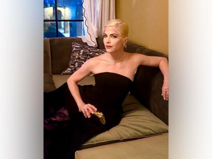 Selma Blair reflects on 'Legally Blonde', upcoming prequel series | Selma Blair reflects on 'Legally Blonde', upcoming prequel series Selma Blair reflects on 'Legally Blonde', upcoming prequel series | Selma Blair reflects on 'Legally Blonde', upcoming prequel series