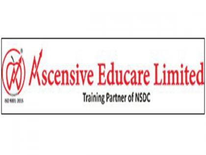 Ascensive Educare Limited Posts 98% YoY PAT Growth in FY25; Revenue Surges 69% and Order Book Touches Rs81.33 Cr | Ascensive Educare Limited Posts 98% YoY PAT Growth in FY25; Revenue Surges 69% and Order Book Touches Rs81.33 Cr Ascensive Educare Limited Posts 98% YoY PAT Growth in FY25; Revenue Surges 69% and Order Book Touches Rs81.33 Cr | Ascensive Educare Limited Posts 98% YoY PAT Growth in FY25; Revenue Surges 69% and Order Book Touches Rs81.33 Cr