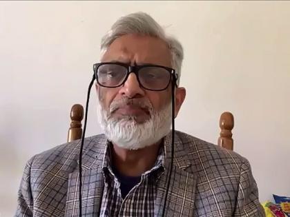 50 per cent of mosques in Pakistan serve as terror fronts: PoJK activist Sajjad Raja | 50 per cent of mosques in Pakistan serve as terror fronts: PoJK activist Sajjad Raja 50 per cent of mosques in Pakistan serve as terror fronts: PoJK activist Sajjad Raja | 50 per cent of mosques in Pakistan serve as terror fronts: PoJK activist Sajjad Raja