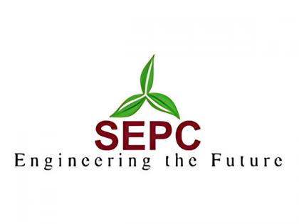 SEPC Ltd Announces Rs 35 Crore Rights Issue; Bags Rs 18 million Order from Bajaj Energy | SEPC Ltd Announces Rs 35 Crore Rights Issue; Bags Rs 18 million Order from Bajaj Energy SEPC Ltd Announces Rs 35 Crore Rights Issue; Bags Rs 18 million Order from Bajaj Energy | SEPC Ltd Announces Rs 35 Crore Rights Issue; Bags Rs 18 million Order from Bajaj Energy