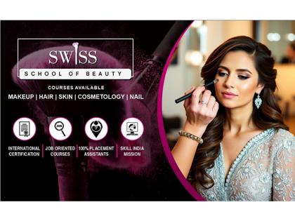 Swiss School of Beauty: Bridging Passion with Precision in the World of Beauty & Wellness Training | Swiss School of Beauty: Bridging Passion with Precision in the World of Beauty & Wellness Training Swiss School of Beauty: Bridging Passion with Precision in the World of Beauty & Wellness Training | Swiss School of Beauty: Bridging Passion with Precision in the World of Beauty & Wellness Training