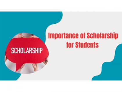 Importance of Scholarship for Students in Empowering the Future | Importance of Scholarship for Students in Empowering the Future Importance of Scholarship for Students in Empowering the Future | Importance of Scholarship for Students in Empowering the Future