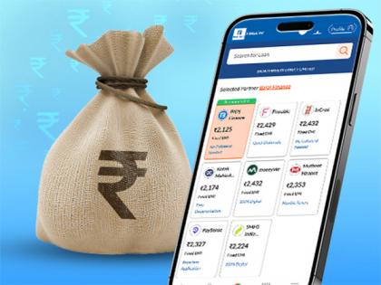Compare Personal Loans from Multiple Lenders on Bajaj Markets | Compare Personal Loans from Multiple Lenders on Bajaj Markets Compare Personal Loans from Multiple Lenders on Bajaj Markets | Compare Personal Loans from Multiple Lenders on Bajaj Markets