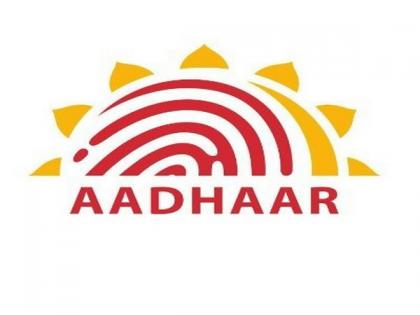 UIDAI makes public non-personal Aadhaar Dashboard Data to promote transparency, research | UIDAI makes public non-personal Aadhaar Dashboard Data to promote transparency, research UIDAI makes public non-personal Aadhaar Dashboard Data to promote transparency, research | UIDAI makes public non-personal Aadhaar Dashboard Data to promote transparency, research