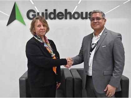 Guidehouse Expands Chennai Footprint with New 250k sq. ft. Facility | Guidehouse Expands Chennai Footprint with New 250k sq. ft. Facility Guidehouse Expands Chennai Footprint with New 250k sq. ft. Facility | Guidehouse Expands Chennai Footprint with New 250k sq. ft. Facility