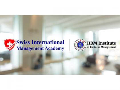 IIBM Institute Brings Globally Recognized Swiss Doctorate to India at affordable prices -- Now Enrolling for 2025 | IIBM Institute Brings Globally Recognized Swiss Doctorate to India at affordable prices -- Now Enrolling for 2025 IIBM Institute Brings Globally Recognized Swiss Doctorate to India at affordable prices -- Now Enrolling for 2025 | IIBM Institute Brings Globally Recognized Swiss Doctorate to India at affordable prices -- Now Enrolling for 2025