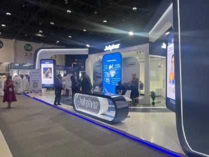 Julphar plans to invest AED 300 million over next five years: CEO | Julphar plans to invest AED 300 million over next five years: CEO Julphar plans to invest AED 300 million over next five years: CEO | Julphar plans to invest AED 300 million over next five years: CEO