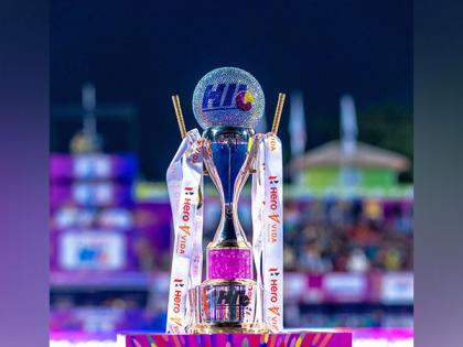 Hockey India opens player registration for Hockey India League 2026 | Hockey India opens player registration for Hockey India League 2026 Hockey India opens player registration for Hockey India League 2026 | Hockey India opens player registration for Hockey India League 2026