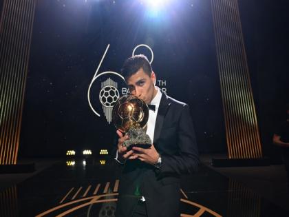 69th edition of Ballon d'Or set to take place on September 22 | 69th edition of Ballon d'Or set to take place on September 22 69th edition of Ballon d'Or set to take place on September 22 | 69th edition of Ballon d'Or set to take place on September 22