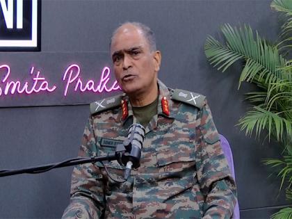 "We anticipated this...did a counter drone exercise to tackle attacks at Army chief's behest": Top Army Air Defence officer | "We anticipated this...did a counter drone exercise to tackle attacks at Army chief's behest": Top Army Air Defence officer "We anticipated this...did a counter drone exercise to tackle attacks at Army chief's behest": Top Army Air Defence officer | "We anticipated this...did a counter drone exercise to tackle attacks at Army chief's behest": Top Army Air Defence officer