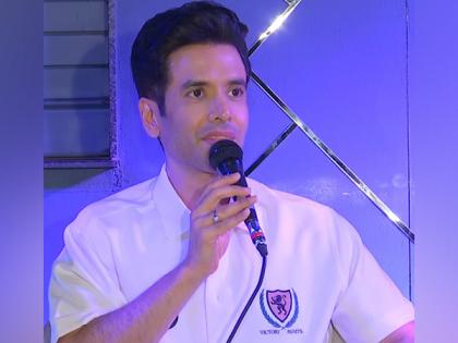 "I did it in childhood for fun but didn't try to extensively pursue it": Tusshar Kapoor admits using Ouija Board to contact ghost spirits in past | "I did it in childhood for fun but didn't try to extensively pursue it": Tusshar Kapoor admits using Ouija Board to contact ghost spirits in past "I did it in childhood for fun but didn't try to extensively pursue it": Tusshar Kapoor admits using Ouija Board to contact ghost spirits in past | "I did it in childhood for fun but didn't try to extensively pursue it": Tusshar Kapoor admits using Ouija Board to contact ghost spirits in past