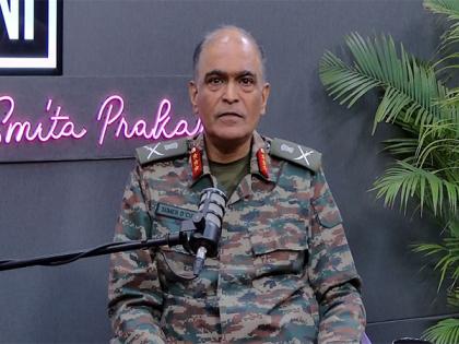 Whole of Pakistan within our range...they will have to find deep hole: Top Army Air Defence officer on Pak Army's plans to relocate headquarters | Whole of Pakistan within our range...they will have to find deep hole: Top Army Air Defence officer on Pak Army's plans to relocate headquarters Whole of Pakistan within our range...they will have to find deep hole: Top Army Air Defence officer on Pak Army's plans to relocate headquarters | Whole of Pakistan within our range...they will have to find deep hole: Top Army Air Defence officer on Pak Army's plans to relocate headquarters