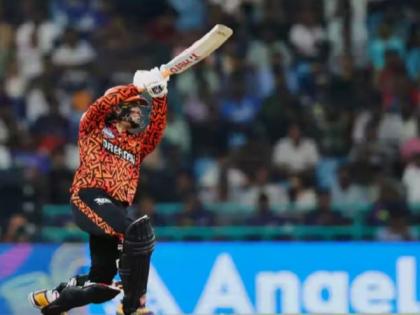 IPL 2025: LSG eliminated from playoffs race as Abhishek, Klaasen guide SRH to six-wicket win | IPL 2025: LSG eliminated from playoffs race as Abhishek, Klaasen guide SRH to six-wicket win