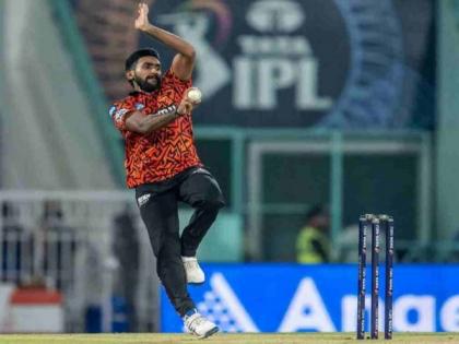 IPL 2025: Pat Cummins hails Eshan Malinga as "huge asset" for SRH | IPL 2025: Pat Cummins hails Eshan Malinga as "huge asset" for SRH