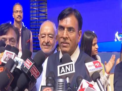 Games organised with aim that players bring glory to country: Sports Minister Mandaviya on KIBG 2025 | Games organised with aim that players bring glory to country: Sports Minister Mandaviya on KIBG 2025 Games organised with aim that players bring glory to country: Sports Minister Mandaviya on KIBG 2025 | Games organised with aim that players bring glory to country: Sports Minister Mandaviya on KIBG 2025