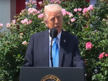 "Some progress has been made": Trump after call with Putin on Russia-Ukraine "ceasefire" | "Some progress has been made": Trump after call with Putin on Russia-Ukraine "ceasefire" "Some progress has been made": Trump after call with Putin on Russia-Ukraine "ceasefire" | "Some progress has been made": Trump after call with Putin on Russia-Ukraine "ceasefire"