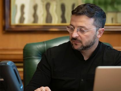 Zelenskyy urges "unconditional ceasefire", calls for direct Russia-Ukraine talks during call with Trump | Zelenskyy urges "unconditional ceasefire", calls for direct Russia-Ukraine talks during call with Trump Zelenskyy urges "unconditional ceasefire", calls for direct Russia-Ukraine talks during call with Trump | Zelenskyy urges "unconditional ceasefire", calls for direct Russia-Ukraine talks during call with Trump