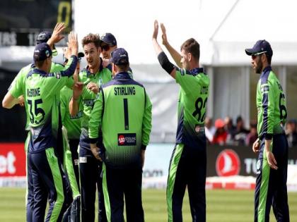 Ireland Curtis Campher, Craig Young ruled out of three-game series against West Indies due to injury | Ireland Curtis Campher, Craig Young ruled out of three-game series against West Indies due to injury