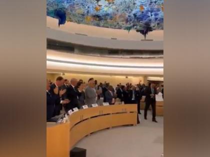 World Health Organization members vote in favour of global pandemic agreement | World Health Organization members vote in favour of global pandemic agreement World Health Organization members vote in favour of global pandemic agreement | World Health Organization members vote in favour of global pandemic agreement