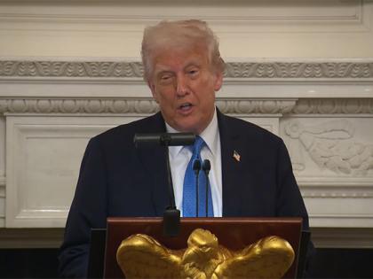 "Progress being made" in Russia-Ukraine conflict, Trump says after call with "nice gentleman" Putin | "Progress being made" in Russia-Ukraine conflict, Trump says after call with "nice gentleman" Putin "Progress being made" in Russia-Ukraine conflict, Trump says after call with "nice gentleman" Putin | "Progress being made" in Russia-Ukraine conflict, Trump says after call with "nice gentleman" Putin