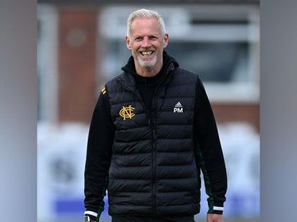 Melbourne Stars announces a two year extension for their head coach Peter Moores | Melbourne Stars announces a two year extension for their head coach Peter Moores