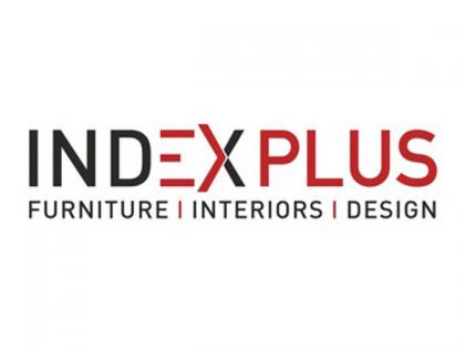 INDEXPLUS - Mumbai, 2025 to Spotlight Innovation, Style and Industry Synergy from 30 May to 1 June | INDEXPLUS - Mumbai, 2025 to Spotlight Innovation, Style and Industry Synergy from 30 May to 1 June INDEXPLUS - Mumbai, 2025 to Spotlight Innovation, Style and Industry Synergy from 30 May to 1 June | INDEXPLUS - Mumbai, 2025 to Spotlight Innovation, Style and Industry Synergy from 30 May to 1 June