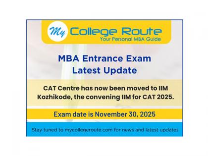 CAT 2025 Is Around the Corner: But Are You Navigating or Just Running | CAT 2025 Is Around the Corner: But Are You Navigating or Just Running CAT 2025 Is Around the Corner: But Are You Navigating or Just Running | CAT 2025 Is Around the Corner: But Are You Navigating or Just Running
