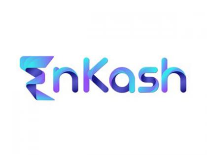 EnKash Launches India's 1st Payment Gateway, Built for SMBs and Startups | EnKash Launches India's 1st Payment Gateway, Built for SMBs and Startups EnKash Launches India's 1st Payment Gateway, Built for SMBs and Startups | EnKash Launches India's 1st Payment Gateway, Built for SMBs and Startups
