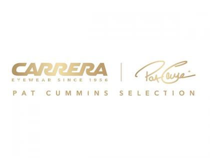 Carrera Eyewear Unveils Exclusive Collaboration with Pat Cummins | Carrera Eyewear Unveils Exclusive Collaboration with Pat Cummins Carrera Eyewear Unveils Exclusive Collaboration with Pat Cummins | Carrera Eyewear Unveils Exclusive Collaboration with Pat Cummins