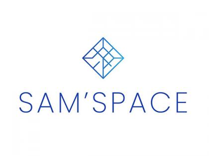Veteran Leader Samir Sathe Launches SAM'SPACE | Veteran Leader Samir Sathe Launches SAM'SPACE Veteran Leader Samir Sathe Launches SAM'SPACE | Veteran Leader Samir Sathe Launches SAM'SPACE