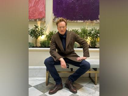 Conan O'Brien joins 'Toy Story 5' as voice of new character | Conan O'Brien joins 'Toy Story 5' as voice of new character Conan O'Brien joins 'Toy Story 5' as voice of new character | Conan O'Brien joins 'Toy Story 5' as voice of new character